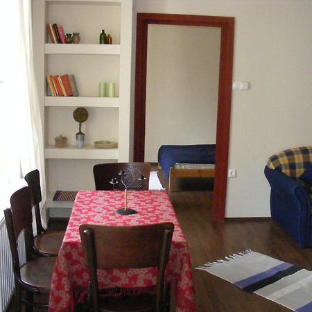 Palatinus Apartment Budapest Exterior foto