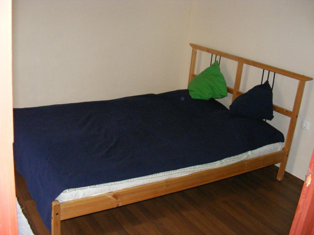 Palatinus Apartment Budapest Habitación foto