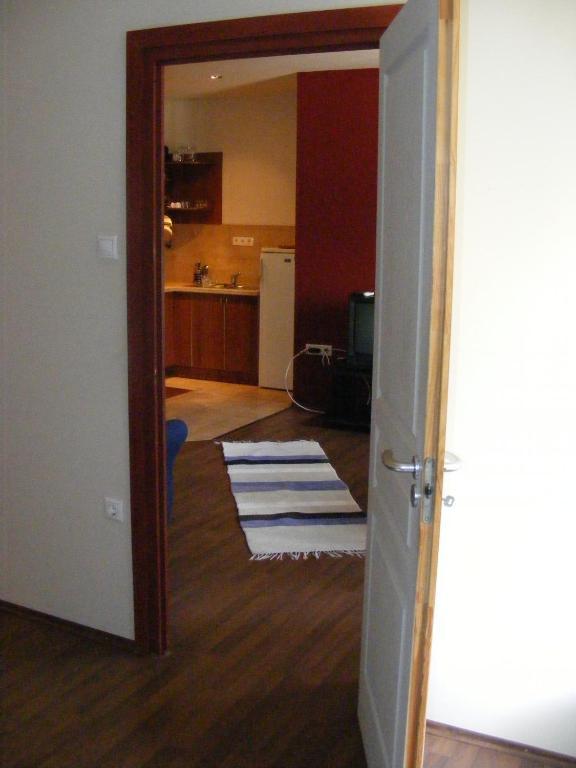 Palatinus Apartment Budapest Habitación foto