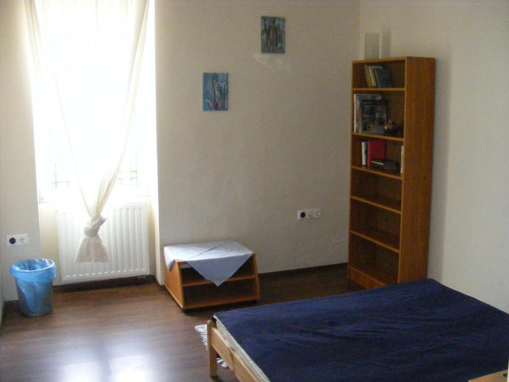 Palatinus Apartment Budapest Habitación foto