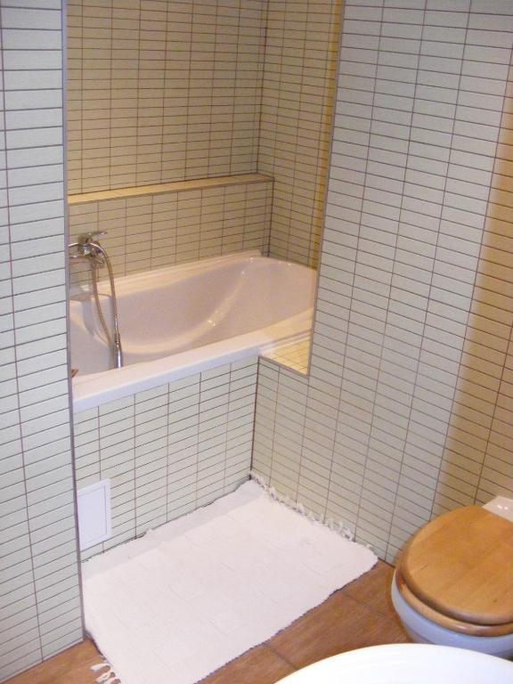 Palatinus Apartment Budapest Habitación foto