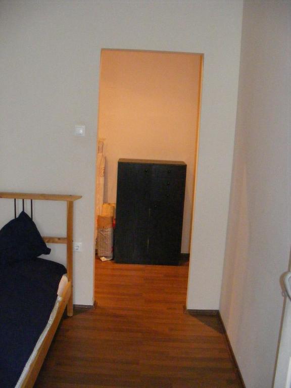 Palatinus Apartment Budapest Habitación foto